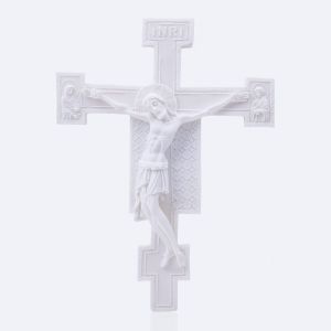 Krzyż San Damiano 27 cm.