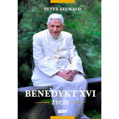 Benedykt XVI - Życie