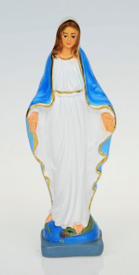 Figurka - Matka Boża Niepokalana - 17,5 cm
