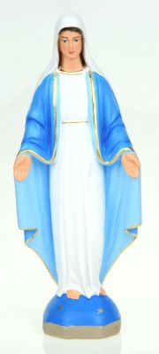 Figurka - Matka Boża Niepokalana - 30 cm