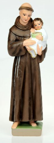 Figurka - Święty Antoni 30 cm.