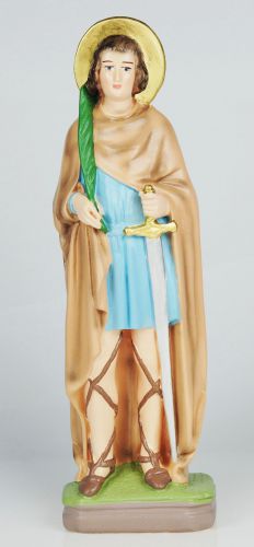 Figurka Święty Izydor 44 cm