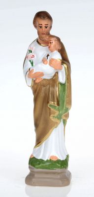 Figurka Święty Józef 15 cm.