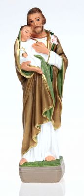 Figurka Święty Józef 21 cm.
