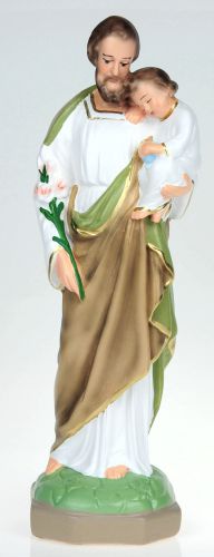 Figurka - Święty Józef 40 cm.