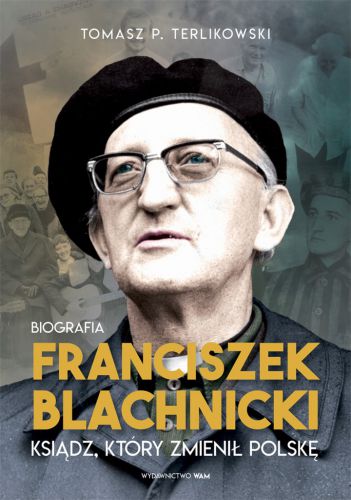 Franciszek Blachnicki - Biografia