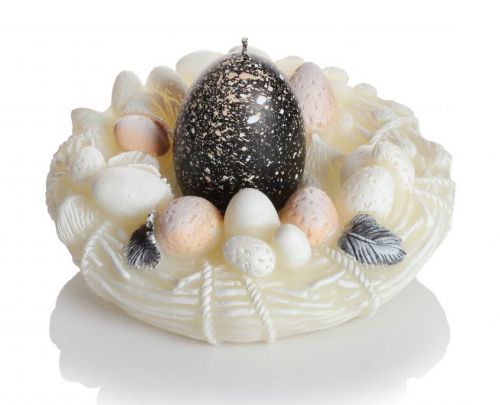 Świeca Wielkanocna - Easter Holder 135 x 70
