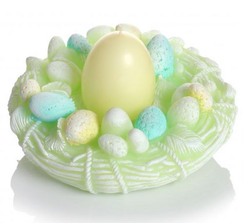 Świeca Wielkanocna - Easter Holder 135 x 70