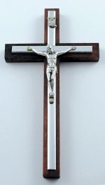 Krzyż wiszący 15,5 cm