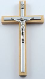 Krzyż wiszący 15,5 cm