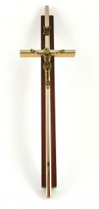 Krzyż wiszący 31 cm
