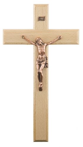 Krzyż drewniany - 32 cm.