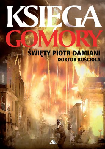 Księga Gomory - św. Piotr Damani