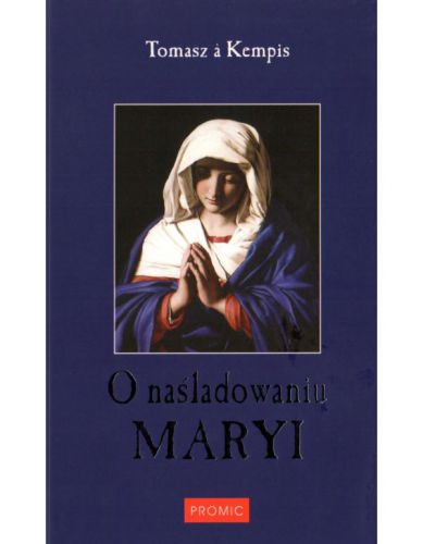 O naśladowaniu Maryi (Prom)