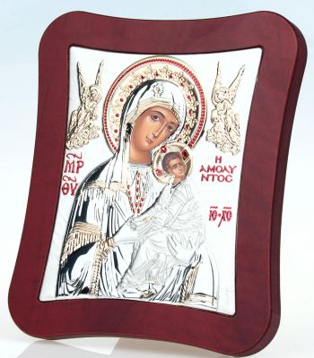 Ikona Matki Bożej Nieustającej Pomocy