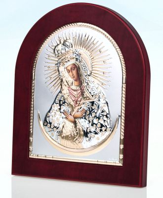 Ikona Matki Bożej Ostrobramskiej