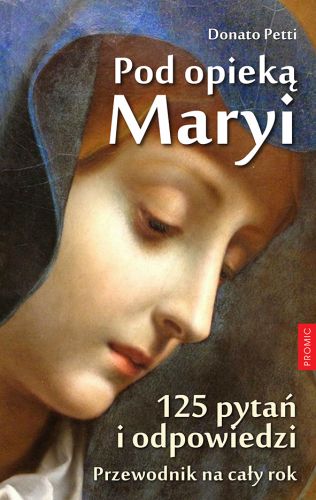 Pod Opieką Maryi - Donato Petti