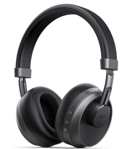 Słuchawki bezprzewodowe nauszne Aukey EP-B52