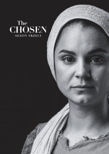 The Chosen Wybrani. Sezon trzeci na DVD